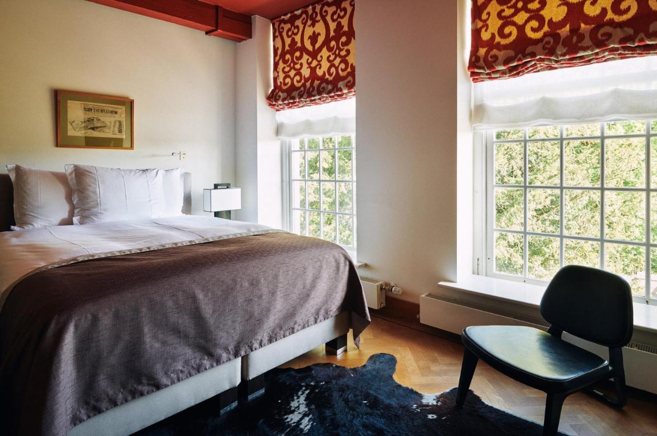 Prinsenhof Groningen Ngoại thất bức ảnh