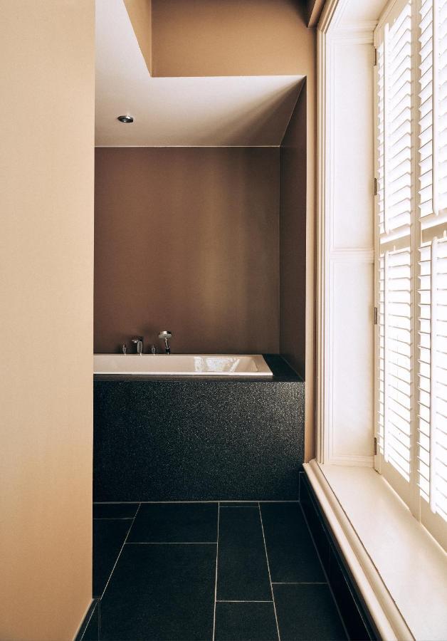 Prinsenhof Groningen Ngoại thất bức ảnh Bathroom